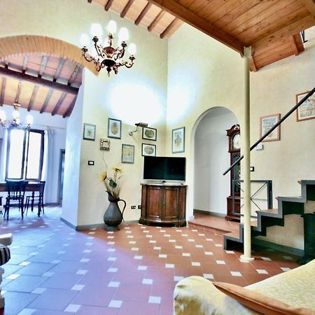 Typical Apartment In The Historic Centre Florencja Zewnętrze zdjęcie
