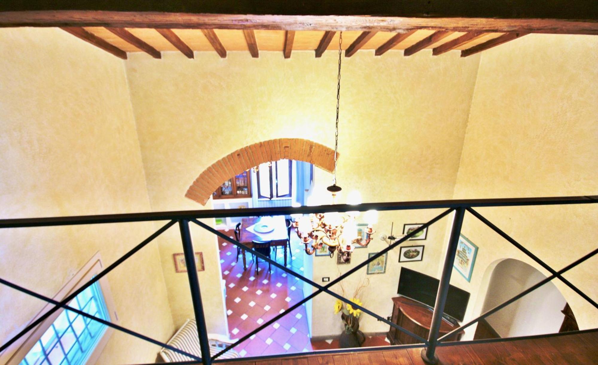 Typical Apartment In The Historic Centre Florencja Zewnętrze zdjęcie