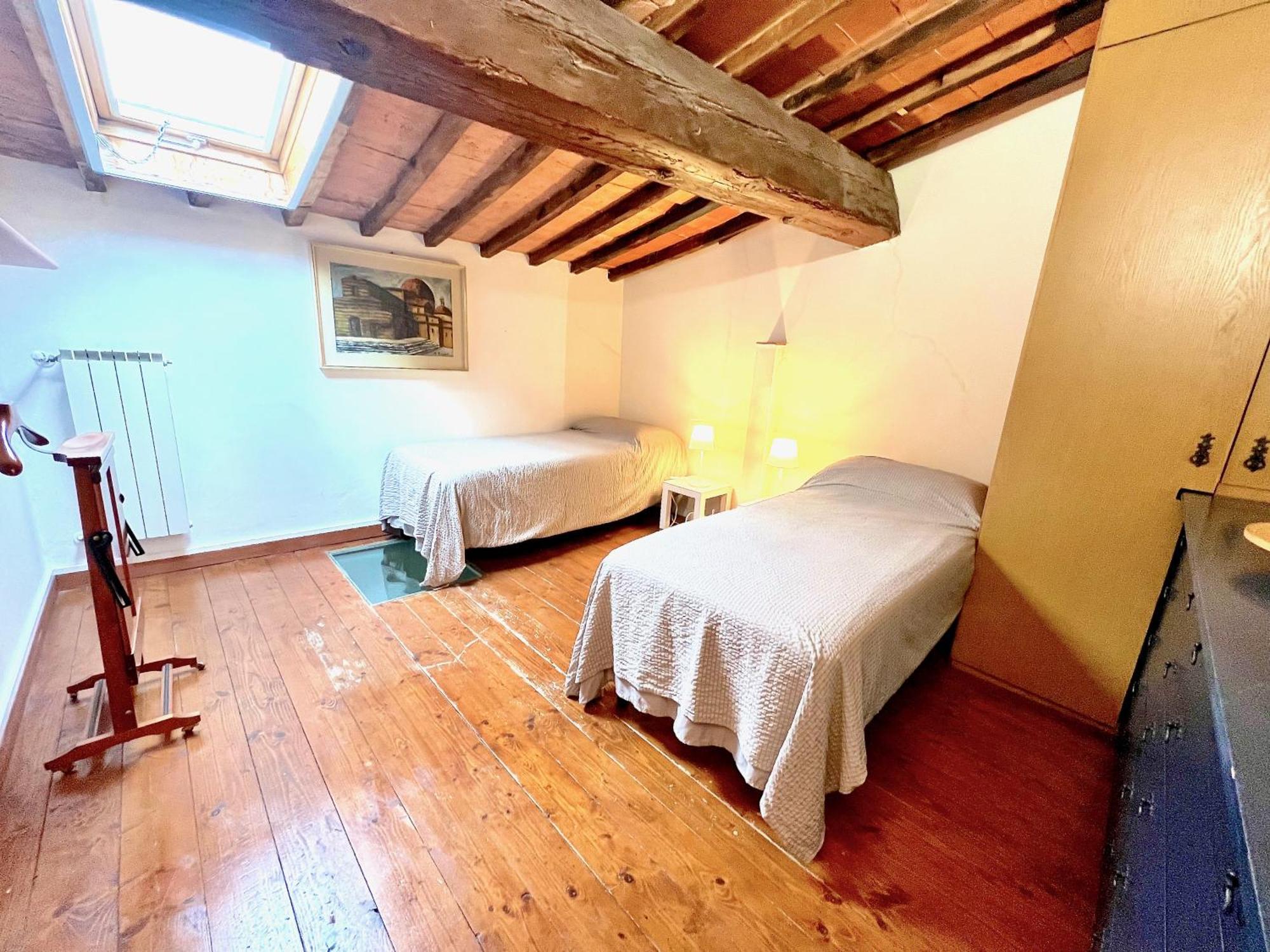 Typical Apartment In The Historic Centre Florencja Zewnętrze zdjęcie