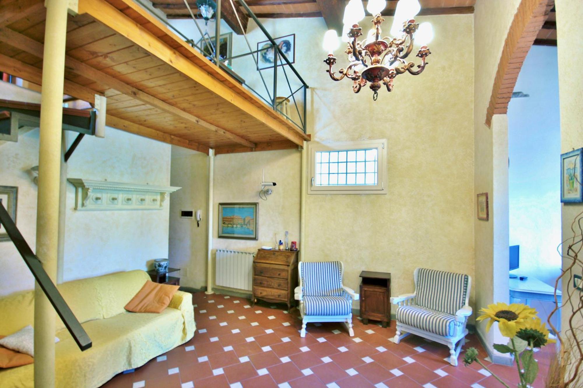 Typical Apartment In The Historic Centre Florencja Zewnętrze zdjęcie