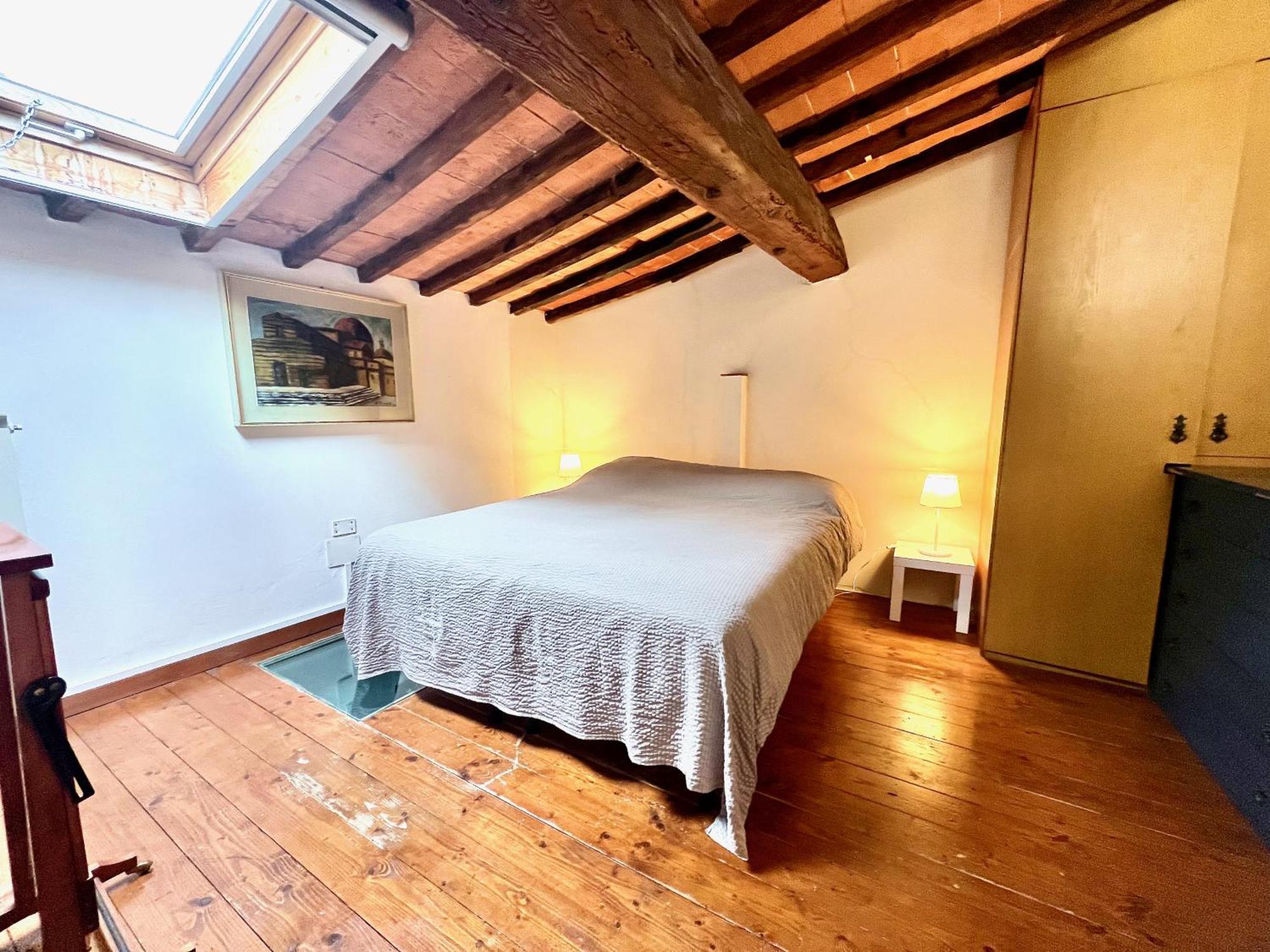 Typical Apartment In The Historic Centre Florencja Zewnętrze zdjęcie