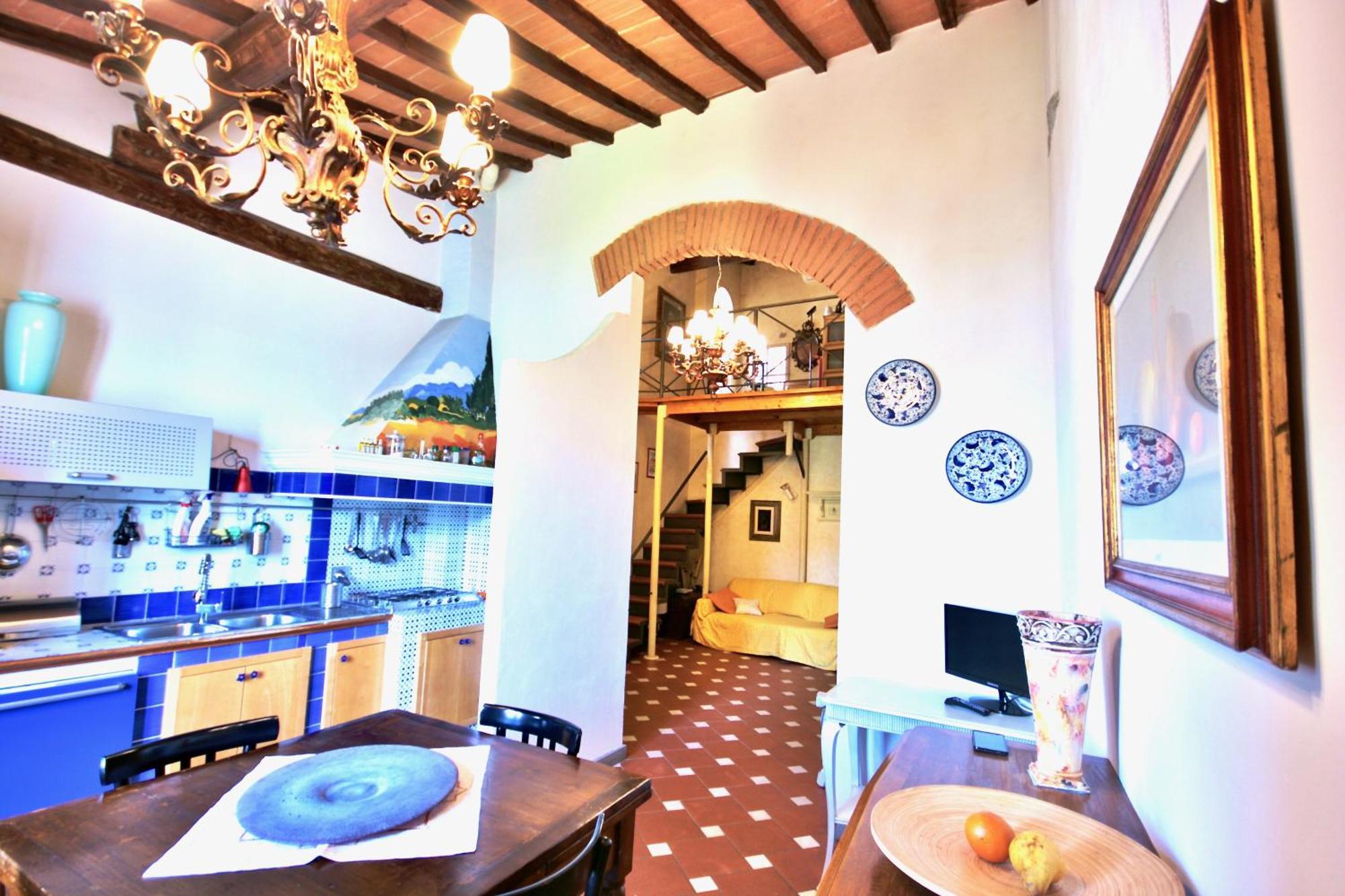 Typical Apartment In The Historic Centre Florencja Zewnętrze zdjęcie