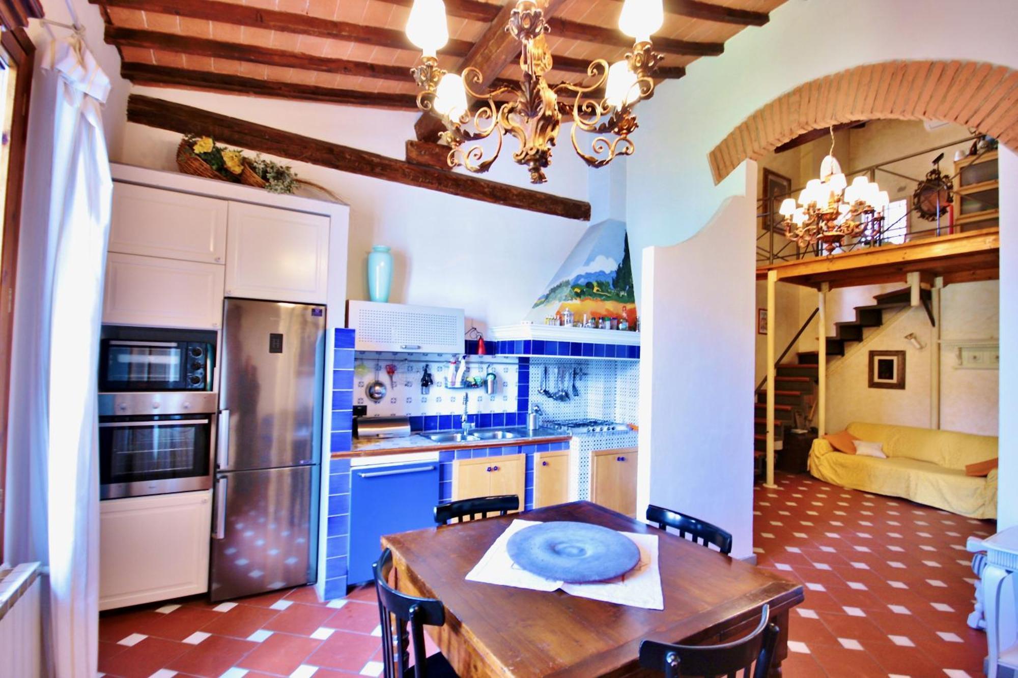Typical Apartment In The Historic Centre Florencja Zewnętrze zdjęcie