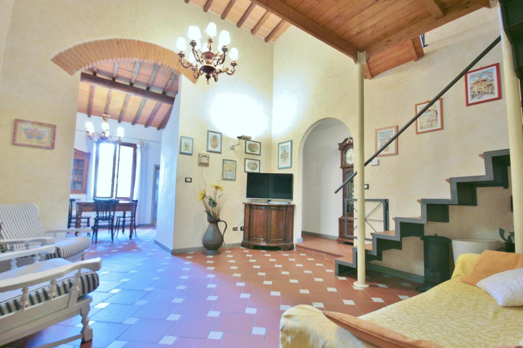 Typical Apartment In The Historic Centre Florencja Zewnętrze zdjęcie